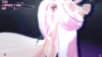 Heaven or Hell: A Walk Among 18