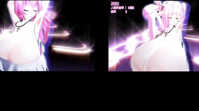 Heaven or Hell: A Walk Among 18