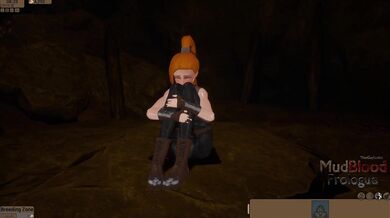 The Doggystyle Animation Prologue with 1 MudBlood is a tantalizing introduction to the series