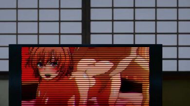 The Yahari Couples Swapping: A XXX Hentai Movie