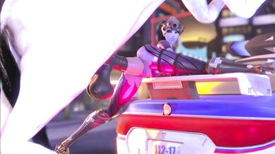 Watch the ultimate HMV XXX porn experience with horse sex in 3D!