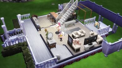 Watch as Hitomi Tanaka takes on the spirit world and a live dog with her love for cock sims!