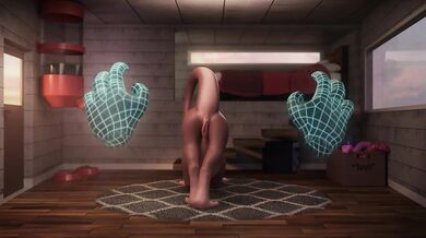 Elevator Ride to the 18th Floor