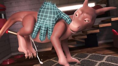 Elevator Ride to the 18th Floor