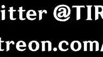 Sexual Desire Overload! A Threesome with Two Superhot Twinks and a Masked MILF