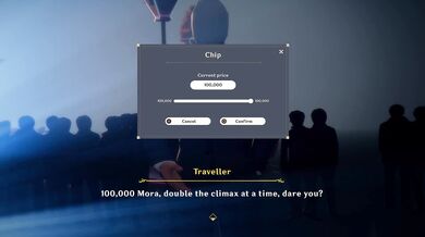 Yelan and her Sex Dance partner, Hip [Shantianxiaozhi], engage in a steamy hentai PORN video