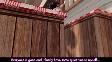 The Waitress and the Cowgirl - Episode 3: The Milking Machine Adventure