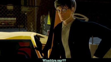 The Waitress and the Cowgirl - Episode 3: The Milking Machine Adventure