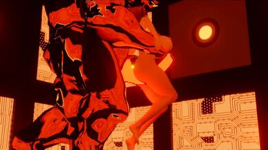 Exploring the Multi-dimensionality of Square [Kleinvoimond]