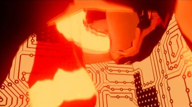 Exploring the Multi-dimensionality of Square [Kleinvoimond]