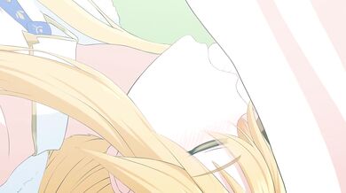 Awakening to the Touch of Altoria 202308 (Ginhaha)