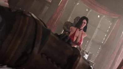 Pornstar MILFs and their Sweaty Booties! (Caked Up Remix)