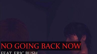 When it comes to anal, Eric Bush always goes all the way Today hes bringing his favorite toy along for the ride- and theres no going back now!