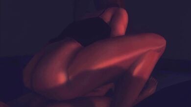 When it comes to anal, Eric Bush always goes all the way Today hes bringing his favorite toy along for the ride- and theres no going back now!