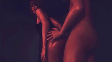 When it comes to anal, Eric Bush always goes all the way Today hes bringing his favorite toy along for the ride- and theres no going back now!