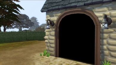 My Cousin Nats Wild Fertile Farm Blowjob Adventure