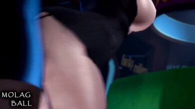 Hardcore Addiction: The HMV CPMV Collection