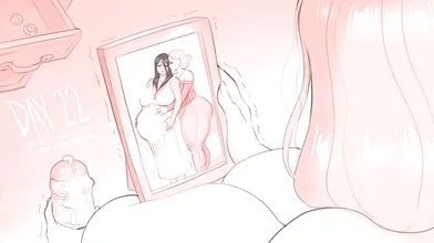 Karens No Nut November (With sound) Video Edit (Comic Owned by Fellatrix): A Hentai Porn Parody