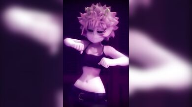 One Classroom, One Harem: My Hero Academia Compilation