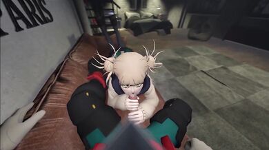 One Classroom, One Harem: My Hero Academia Compilation