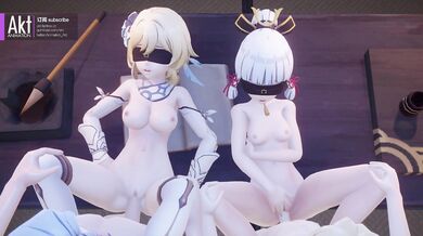 A group of blind people go on a date and discover that they can still enjoy each others company without the need for sight