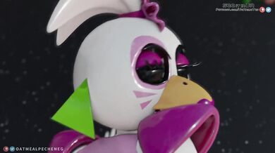 Pornstars Secret Love for Her Sex Doll: Chica Adult Entertainment