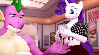 Write a brief summary of the video, including any special features or events that occur during its runtime