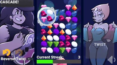 This hentai porn video will take you on a wild ride through the city streets at night, where beach babes in skimpy swimsuits are ready to play!