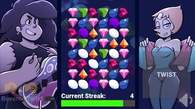 This hentai porn video will take you on a wild ride through the city streets at night, where beach babes in skimpy swimsuits are ready to play!