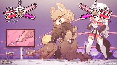 Riding The Love Train Across the Cross Dives!