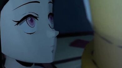 Hentai compilation, The Great M8