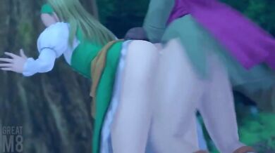 Hentai compilation, The Great M8