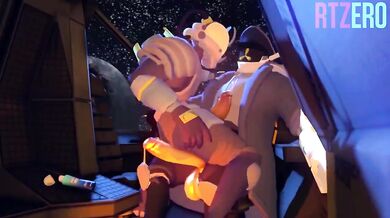 This is your captain, speaking!