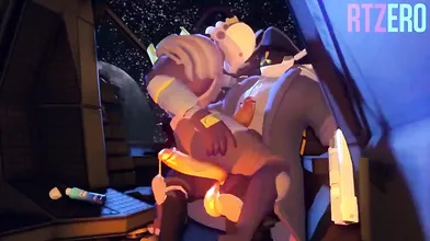 This is your captain, speaking!