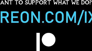 Riding the Beast: Chestnut and the Werewolf