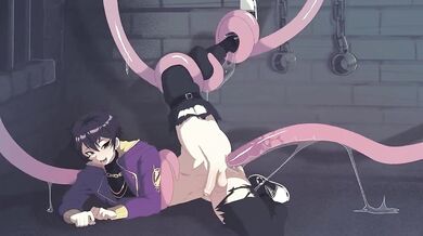 The end of the battle, where all that was left was to claim victory through satisfying their desires