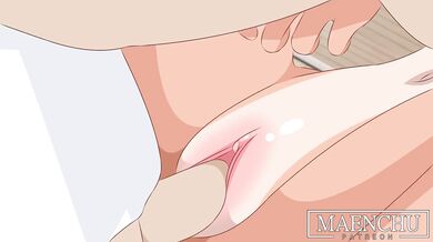 The Maenchu of Nagatoro get it on!