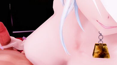 The Second Coming of Haku: An Erotic Adventure Through Time!