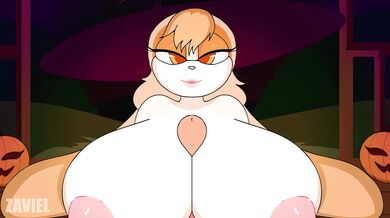 Watch as [zaviel], the Vanilla Witchy, enchants her way through a steamy hentai PORN video that will leave you breathless