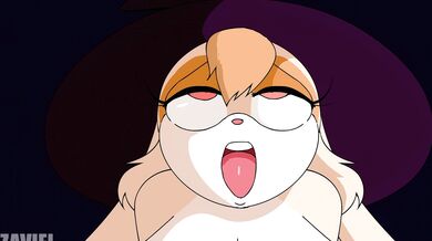 Watch as [zaviel], the Vanilla Witchy, enchants her way through a steamy hentai PORN video that will leave you breathless