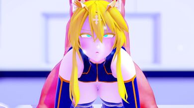 Watch a magical girl get overpowered by her own magic supply in this epic hentai porn video, Excess Magic Power Supply 4K