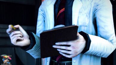 The Phazon Addendum: Starring Lord Aardvark - The Hentai Video