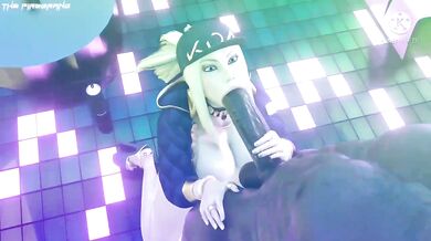 My Little Pony Friendship Is Magic, Episode 16: “Bonnie's Perfect Day”