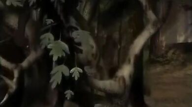 The Mighty Svarog Unleashes His Beasts in the Mystical Realm of Wolfmen and Centaurs, Complete with Mind-Blowing Sex Scenes!