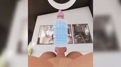 Five Milk Maidens and Pharaohs Scepter