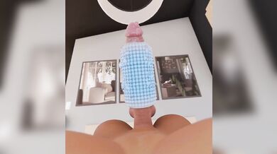 Five Milk Maidens and Pharaohs Scepter