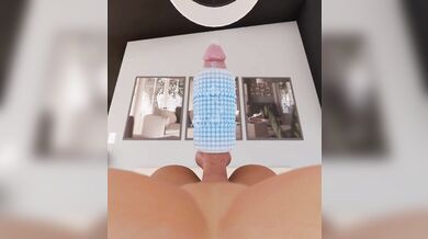 Five Milk Maidens and Pharaohs Scepter