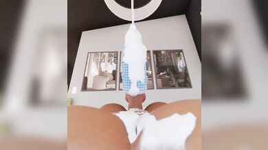 Five Milk Maidens and Pharaohs Scepter