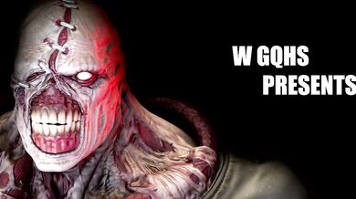 Jill and Nemesis - The Hottest Sexual Tug of War!