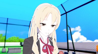 Infiltrating the Classroom of the Elite with Yumiko Miura: The R18 Hentai Video!